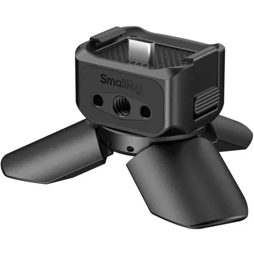 SmallRig 6361 mini Desktop Tripod with USB-C for DJI Osmo Pocket 4P, 4 and 3