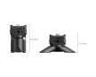 SmallRig 6361 mini Desktop Tripod with USB-C for DJI Osmo Pocket 4P, 4 and 3