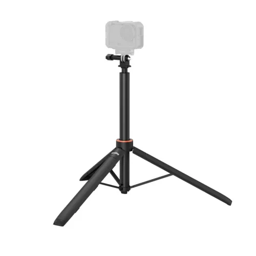 Smallrig 6363 1,5 m-es szelfibot DJI Osmo Action 6 és Nano kamerához