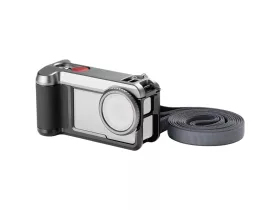   Smallrig 6371 Street Photography Cage DJI Osmo Action 5 Pro, 4 és 3 kamerához
