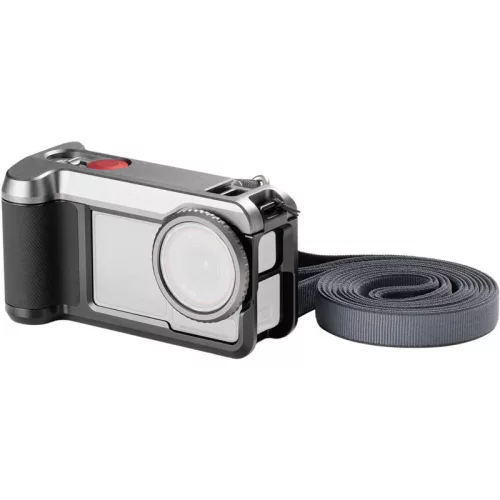 Smallrig 6371 Street Photography Cage DJI Osmo Action 5 Pro, 4 és 3 kamerához