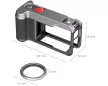 Smallrig 6371 Street Photography Cage DJI Osmo Action 5 Pro, 4 és 3 kamerához