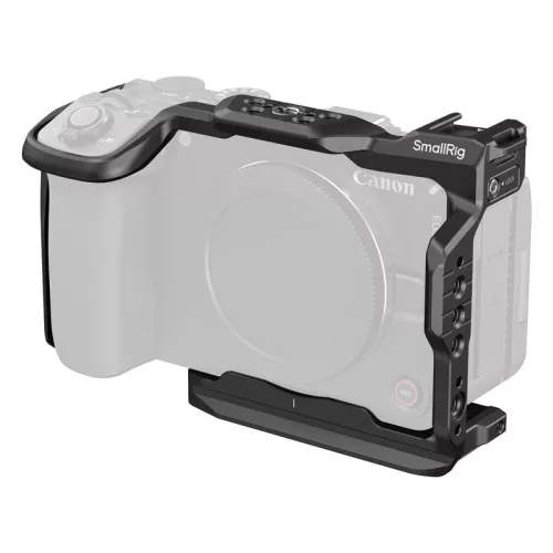 SmallRig 6372 HawkLock gyorskioldós kamera cage Canon EOS R6 V-hez