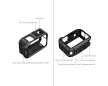 SmallRig 6374 Advanced Cage kit szűrőkkel DJI Osmo Action 6 kamerához
