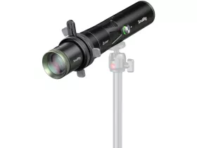 Smallrig 6377 RF 20C LED lámpa SP Air Spotlight kittel
