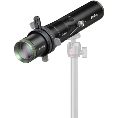 Smallrig 6377 RF 20C LED lámpa SP Air Spotlight kittel