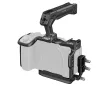 SmallRig 6379 HawkLock gyorskioldós kamera cage kit Canon EOS R6 V-hez