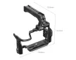 SmallRig 6379 HawkLock gyorskioldós kamera cage kit Canon EOS R6 V-hez