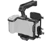 Smallrig 6381 HawkLock gyorskioldós kamera cage kit V-Mount akkumulátor adapterlappal Canon EOS R6 V-hez