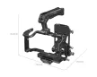 Smallrig 6381 HawkLock gyorskioldós kamera cage kit V-Mount akkumulátor adapterlappal Canon EOS R6 V-hez