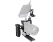 Smallrig 6382 HawkLock vertikális Cage Kit Canon EOS R6 V-hez