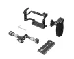Smallrig 6382 HawkLock vertikális Cage Kit Canon EOS R6 V-hez