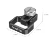 Smallrig 6406 HDMI kábelrögzítő Sony Alpha 7 V és Alpha 7 IV cage-ekhez