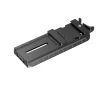 SmallRig 6439 gyorskioldó rögzítőtalp Manfrotto–Arca-Swiss adapterlappal DJI gimbalokhoz