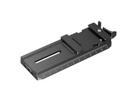   SmallRig 6439 gyorskioldó rögzítőtalp Manfrotto–Arca-Swiss adapterlappal DJI gimbalokhoz