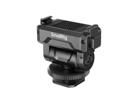   Smallrig 6440 vakupapucs adapter DJI Osmo Action 6 és Osmo Nano kamerához