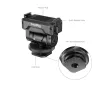 Smallrig 6440 vakupapucs adapter DJI Osmo Action 6 és Osmo Nano kamerához