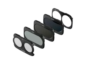   Smallrig 6476 osztott szűrő készlet DJI Osmo Pocket 4P kamerához