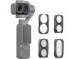 Smallrig 6477 osztott szűrő készlet DJI Osmo Pocket 4P kamerához