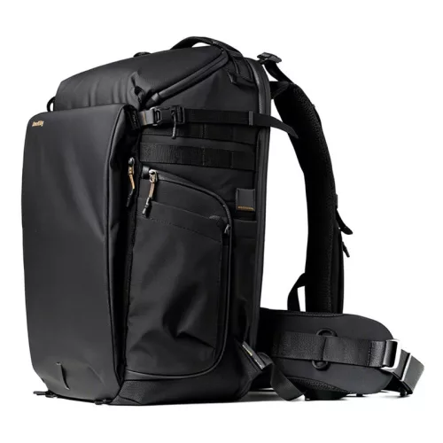 SmallRig 6521 Professional Outdoor Backpack 25L fotós hátizsák