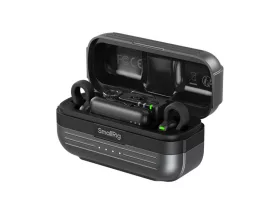 Smallrig S 70 6526 vezeték nélküli mikrofon, fekete