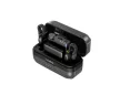 Smallrig S 70 6526 vezeték nélküli mikrofon, fekete