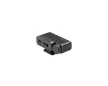Smallrig S 70 6526 vezeték nélküli mikrofon, fekete