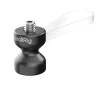 Smallrig 6527 kábelrögzítő bilincs, fekete, 10 db