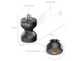 Smallrig 6527 kábelrögzítő bilincs, fekete, 10 db