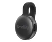 SmallRig 6546 S70-C1 Wireless Microphone with USB-C Adapter, Black