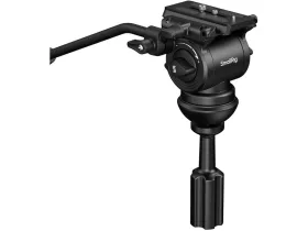SmallRig 6551 Heavy-Duty Video Head