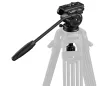 SmallRig 6551 Heavy-Duty Video Head
