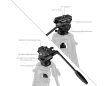 SmallRig 6551 Heavy-Duty Video Head
