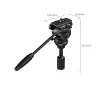 SmallRig 6551 Heavy-Duty Video Head