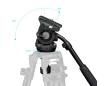 SmallRig 6552 Heavy-Duty Video Head