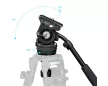 SmallRig 6553 Heavy-Duty Video Head