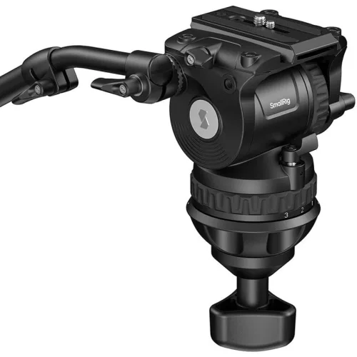 Smallrig 6554 Heavy-Duty Video Head