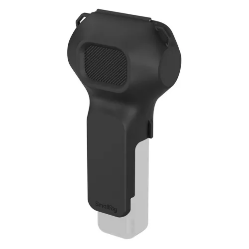 SmallRig 6582 Protective Case for DJI Osmo Pocket 4P, Black