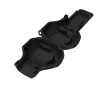 SmallRig 6582 Protective Case for DJI Osmo Pocket 4P, Black