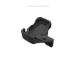 SmallRig 6583 gimbal pozicionáló bilincs DJI Osmo Pocket 4P kamerához