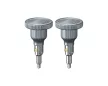 SmallRig 6595 összecsukható joystick DJI FPV, FPV 2, FPV 3 és RC Pro távirányítókhoz