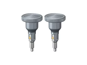   SmallRig 6595 összecsukható joystick DJI FPV, FPV 2, FPV 3 és RC Pro távirányítókhoz