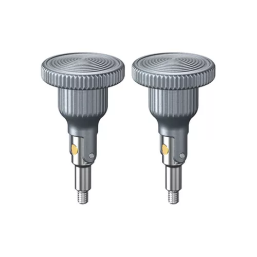 SmallRig 6595 összecsukható joystick DJI FPV, FPV 2, FPV 3 és RC Pro távirányítókhoz