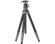 SmallRig 6598 Ultralight Travel Carbon Photo Tripod
