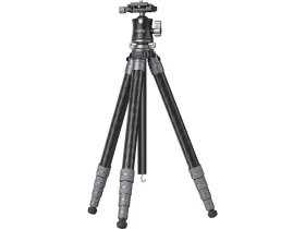 SmallRig 6598 Ultralight Travel Carbon Photo Tripod