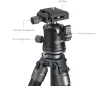 SmallRig 6598 Ultralight Travel Carbon Photo Tripod