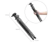 SmallRig 6598 Ultralight Travel Carbon Photo Tripod