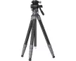 SmallRig 6599 ultrakönnyű utazó karbon videóállvány