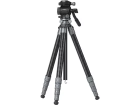SmallRig 6599 ultrakönnyű utazó karbon videóállvány