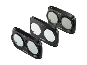Smallrig 6649 szűrő készlet DJI Osmo Pocket 4P kamerához